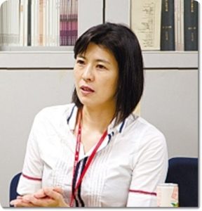 大泉洋の元妻