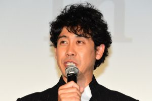 大泉洋の結婚観