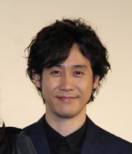 大泉洋