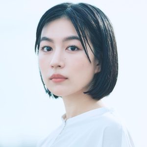 木竜麻生