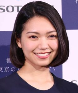 二階堂ふみ