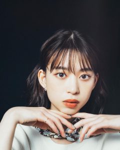 森川葵