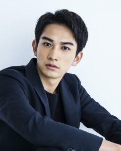 町田啓太